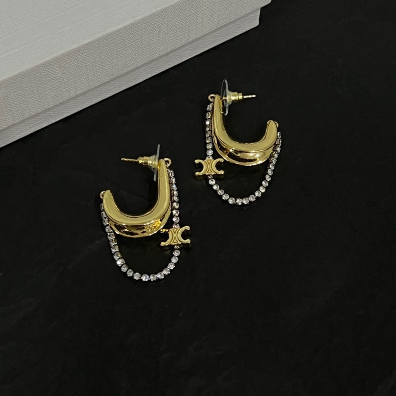 Celine Earrings